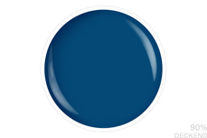 Jolifin LAVENI Shellac - classic blue 12ml