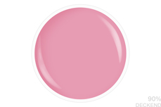 Jolifin LAVENI Shellac - satin pink 12ml