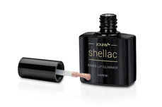 Jolifin LAVENI Shellac - make-up Glimmer 10ml