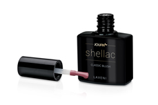 Jolifin LAVENI Shellac - classic blush 10ml
