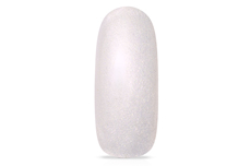 Jolifin LAVENI Farbgel - white Glimmer 5ml
