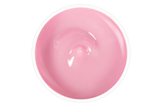 Jolifin Studioline - Gel de construction Thixotrope rosé laiteux 5ml