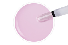 Jolifin LAVENI Shellac RubberGel - milky pastell-pink 12ml