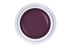Jolifin Wetlook Farbgel purple taupe 5ml