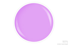 Jolifin LAVENI Shellac - blooming violet 12ml