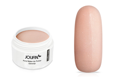 Jolifin Acryl Make-Up Pulver - Glimmer 10g