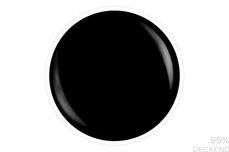 Jolifin LAVENI Shellac Fineliner - black 12ml