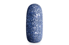 Jolifin Glitterpuder - heavenly blue