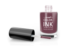 Jolifin Color-Ink - nude-rouge 5ml
