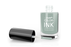 Jolifin Color-Ink - nude-khaki 5ml