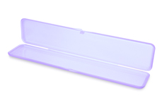 Jolifin File Box wide - pastel lilac