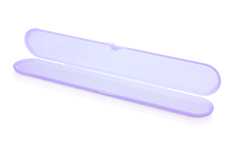 Jolifin File Box Straight - pastel lilac