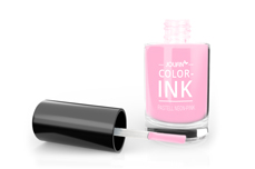 Jolifin Color-Ink - pastell neon-pink 5ml