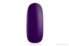 Jolifin LAVENI Shellac - Thermo berry-lavender 12ml