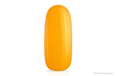 Jolifin LAVENI Shellac - Thermo mango-nude 12ml