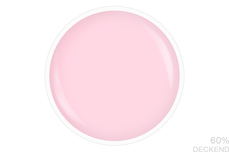 Jolifin LAVENI Shellac PeelOff - Dual-Coat milky rosé 12ml