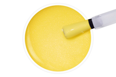 Jolifin LAVENI Shellac - yellow sunray 12ml