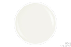 Jolifin LAVENI Shellac Fineliner - white 12ml