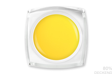 Jolifin LAVENI Farbgel - illuminating yellow 5ml