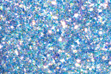 Jolifin Aurora Flakes Glittermix - lilac