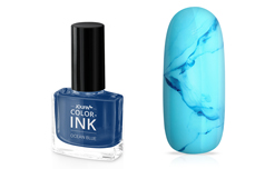 Jolifin Color-Ink - ocean blue 12ml
