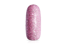 Jolifin LAVENI Diamond Dust - super glossy pink