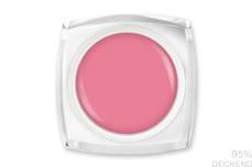 Jolifin LAVENI Farbgel - rosy lips 5ml