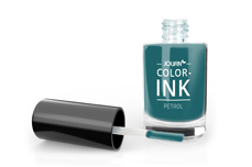 Jolifin Color-Ink - petrol 6ml