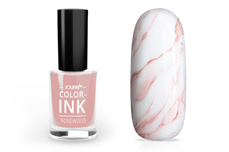 Jolifin Color-Ink - palo de rosa 6ml