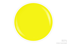 Jolifin LAVENI Shellac - illuminating yellow 12ml