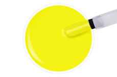 Jolifin LAVENI Shellac - illuminating yellow 12ml
