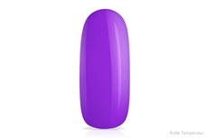 Jolifin LAVENI Shellac - Thermo magenta-violet 12ml