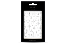 Jolifin LAVENI XL Sticker - Silver 12