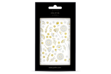 Jolifin LAVENI XL Sticker - Gold 14