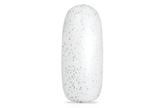 Jolifin LAVENI Farbgel - white pearl Glimmer 5ml