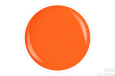 Jolifin LAVENI Shellac PeelOff - orange 12ml