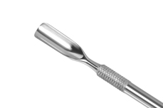Jolifin Cuticle Pro Pusher - with spatula