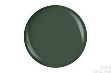 Jolifin LAVENI Shellac Aquarell - green camouflage 12ml