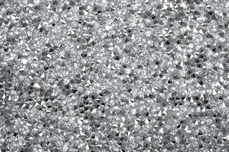 Jolifin Präsentationsunterlage - silver Glitter
