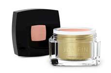 Jolifin LAVENI - Fiberglas-Gel make-up nature 30ml