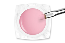 Jolifin LAVENI PRO - Fiberglas-Gel make-up rosé 30ml