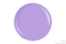 Jolifin LAVENI Shellac - purple macaron 12ml
