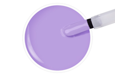 Jolifin LAVENI Shellac - purple macaron 10ml