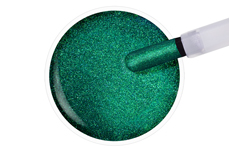 Jolifin LAVENI Shellac - light smaragd elegance 12ml