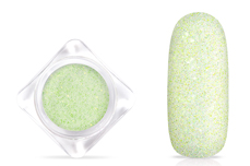 Jolifin Glitter Powder - pastel green
