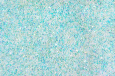 Jolifin Glitterpuder - pastell-smaragd