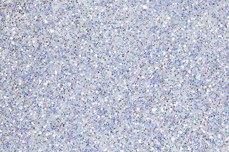 Jolifin Glitterpuder - pastell-azure