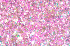 Jolifin Pigment & Flakes Glitter - pink