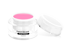 First Edition Studioline - French-Gel pink 30ml