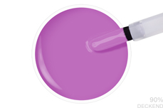 Jolifin LAVENI Shellac - Solar lilac-purple 12ml